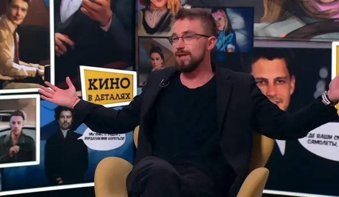 Актер Петров откровенно заговорил о своих главных конкурентах в кино