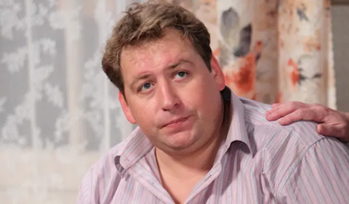 Звезда сериала "Воронины" Станислав Дужников лишился части органа