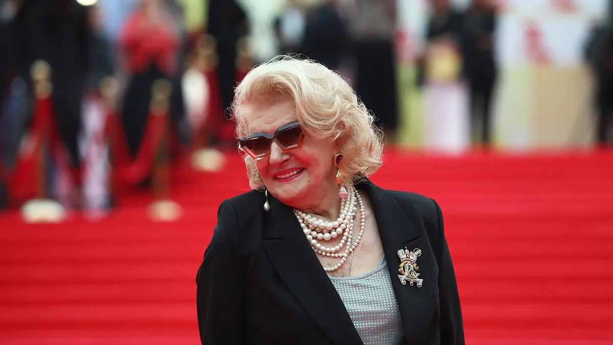 СМИ: Актрису Светлану Дружинину дважды за месяц экстренно госпитализировали