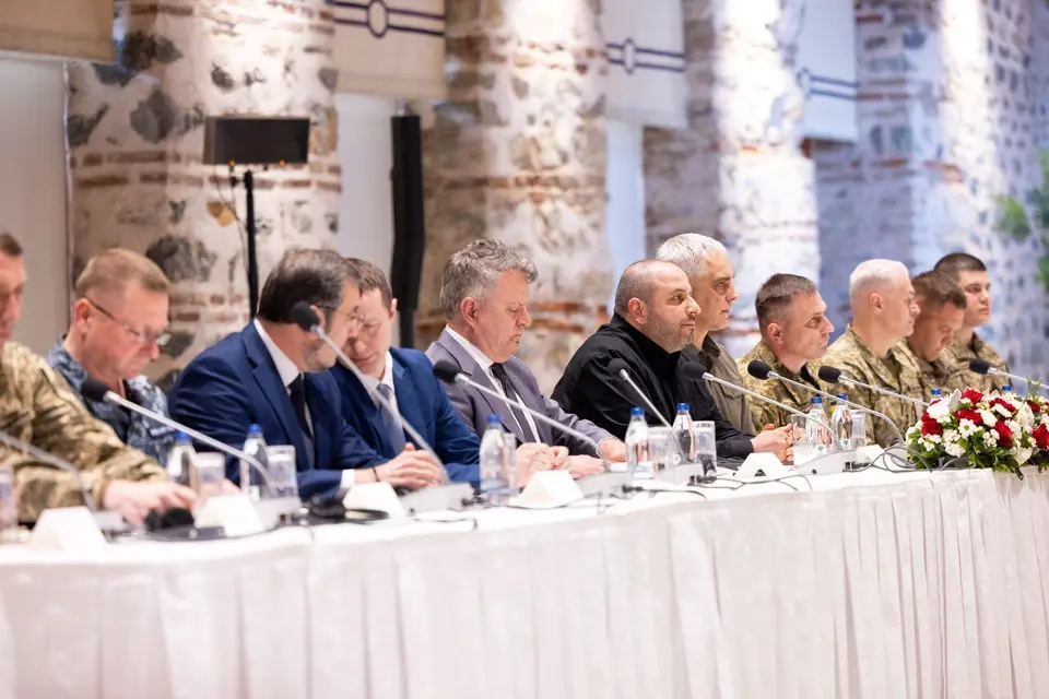 Украина не заинтересована в продолжении переговоров с Россией.