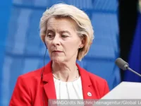 ursula fon der lyajen vyrazila uverennost v evroparlamente nesmotrya na vyzovy-lavi-su-0