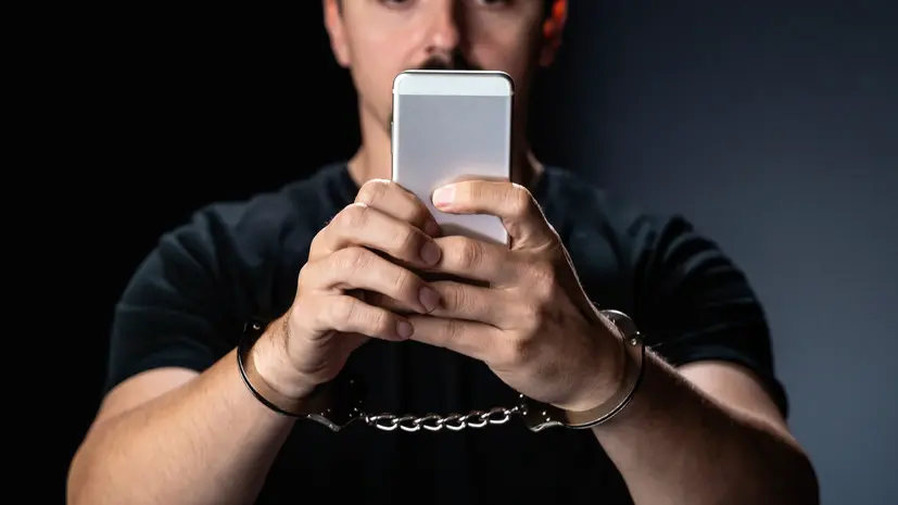 Юрист: сообщение в домовом чате можно использовать в качестве доказательства