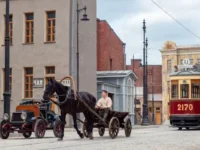 Вдохновляющая любовь Маяковского и Лили Брик оживает в кинопарке "Москино"! vdohnovlyayushhaya lyubov mayakovskogo i lili brik ozhivaet v kinoparke moskino-lavi-su-0