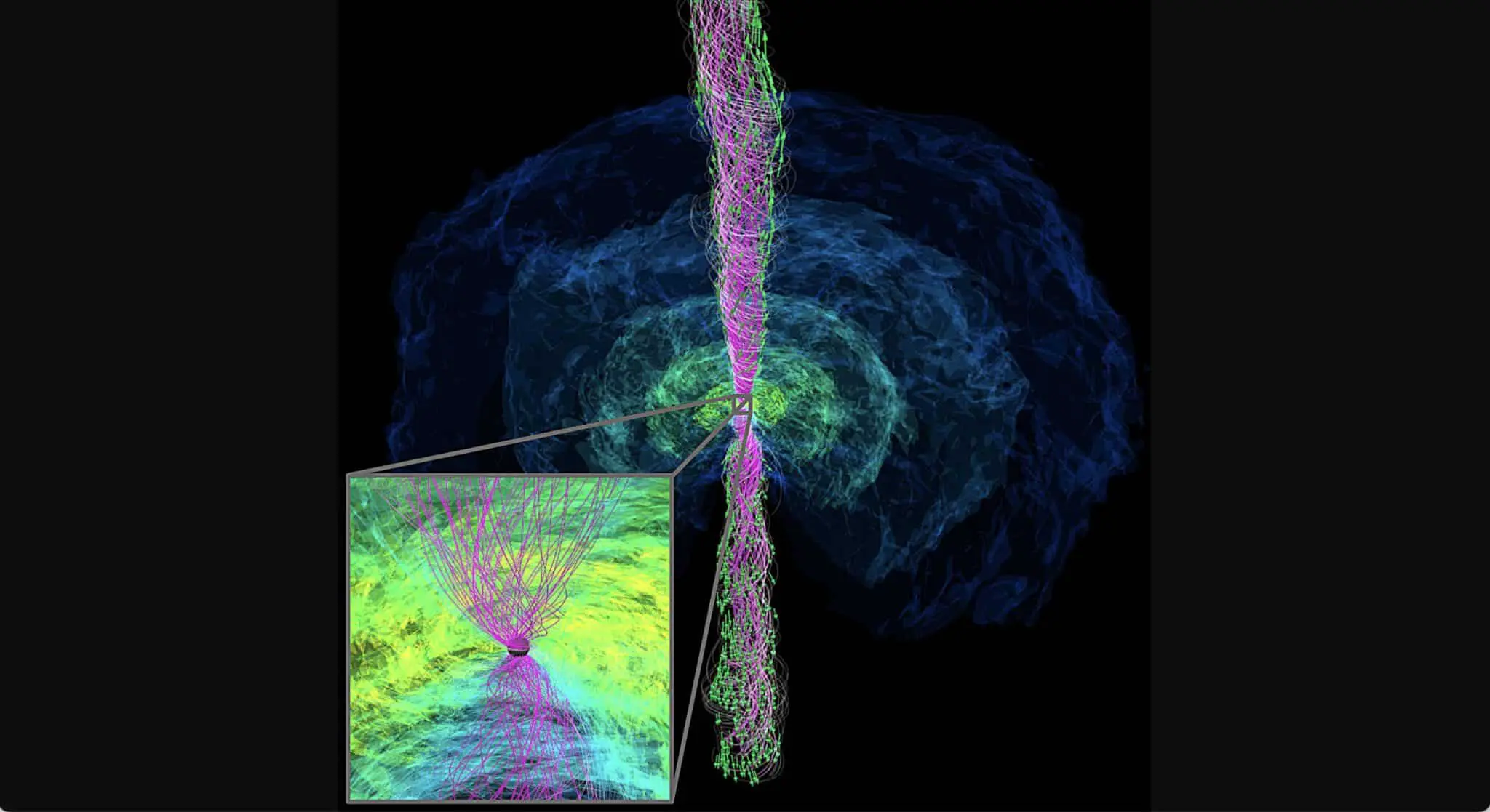 Вклад Кота Хаяши и Института Макса Планка в моделирование слияния нейтронных звёзд-0
