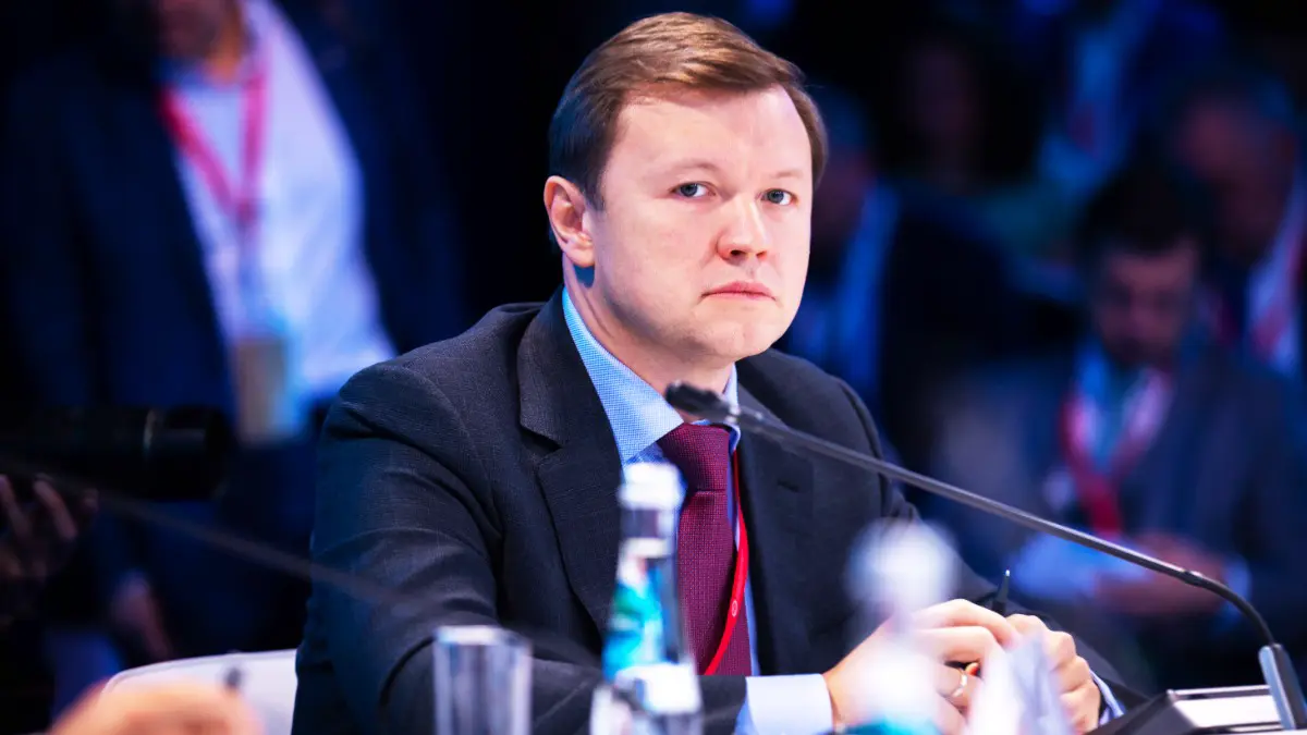 Владимир Ефимов: Налоговый скоринг позволил городским подрядчикам по программе реновации сэкономить около 1,8 миллиарда рублей