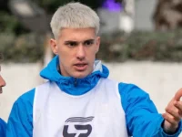 Владимир Писарский и РФС обсуждают перспективы игрока «Сочи» vladimir pisarskij i rfs obsuzhdayut perspektivy igroka sochi-lavi-su-0