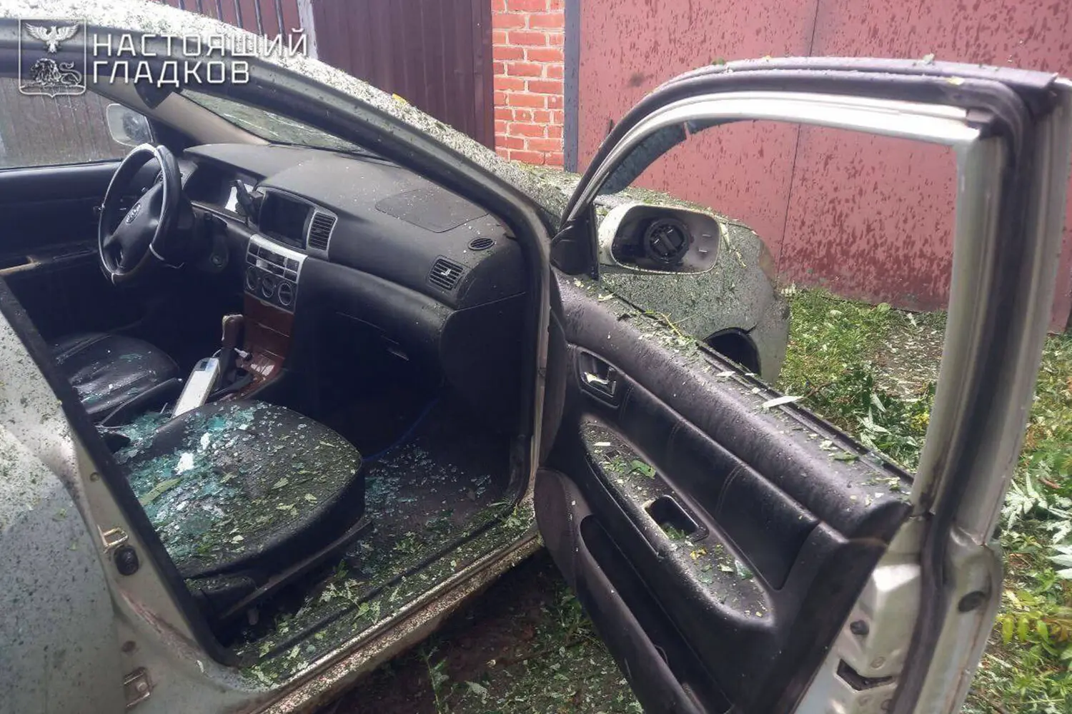 Вячеслав Гладков сообщил о восстановлении Белгородской области после атак-0