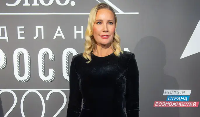 Скандалистка Лена Летучая отказалась от традиционных ценностей