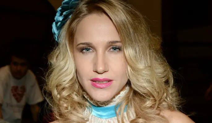 "Какой же злой рот": Ковальчук отмахнулась от колкостей