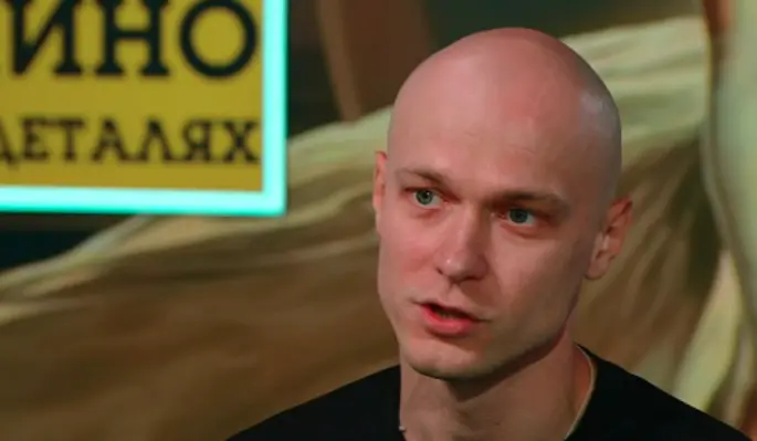 Номинанта на "Оскар" Юру Борисова пригласили в Американскую киноакадемию