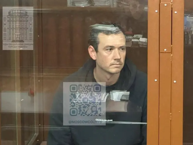 Чиновники из правительства Челябинской области, по данным источников, построили баню вместо оздоровительного комплекса | Источник: Суды общей юрисдикции города Москвы / T.me