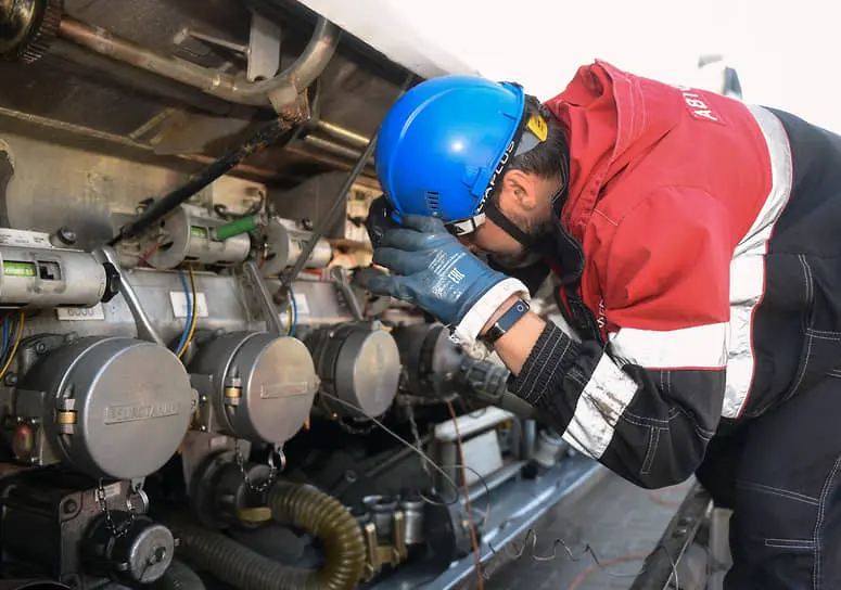 Александр Новак, Ринат Фаттахов и Максим Дьяченко обсуждают коррекцию рынка топлива-0