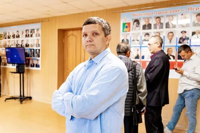 Александр Пташников из Первоуральска стал полуфиналистом конкурса для строителей-0