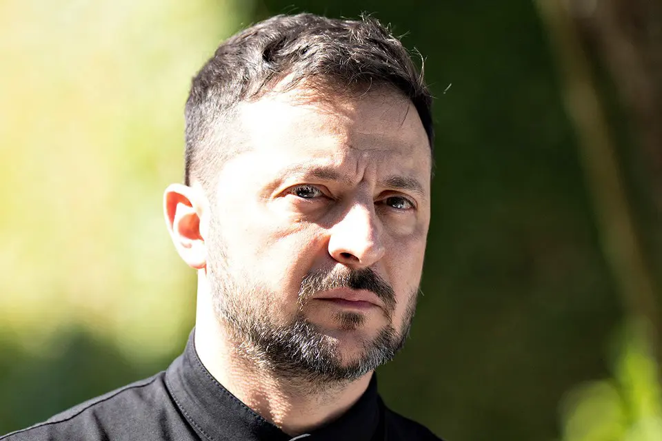 На Украине задумались об окончании конфликта