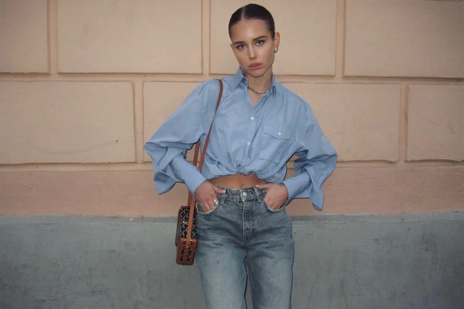 Аврора Киба и Григорий Лепс обсуждают граффити, семью и ответ Виктории Боне-0