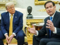 donald tramp kit kellog i marko rubio tolkayut ssha k konfrontaczii s rossiej po ukraine-lavi-su-0