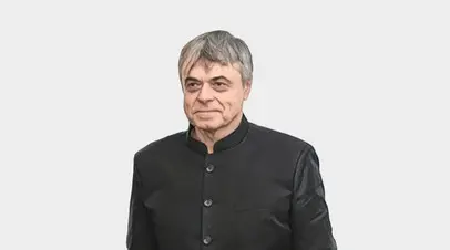 Сергей Строкань