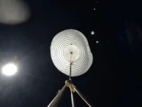 ЕСА успешно испытывает гигантский парашют для марсохода Розалинд Франклин esa uspeshno ispytyvaet gigantskij parashyut dlya marsohoda rozalind franklin-lavi-su-0