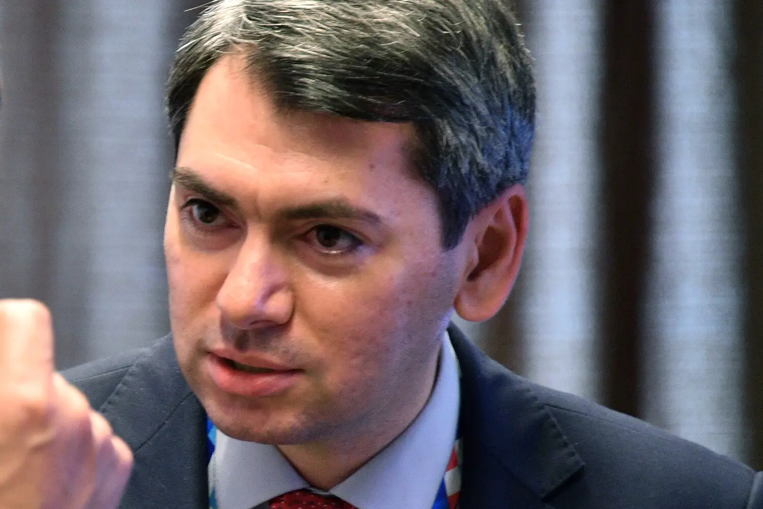 Голос и ENEMO прекратили работу после приговора Григорию Мельконьянцу-0