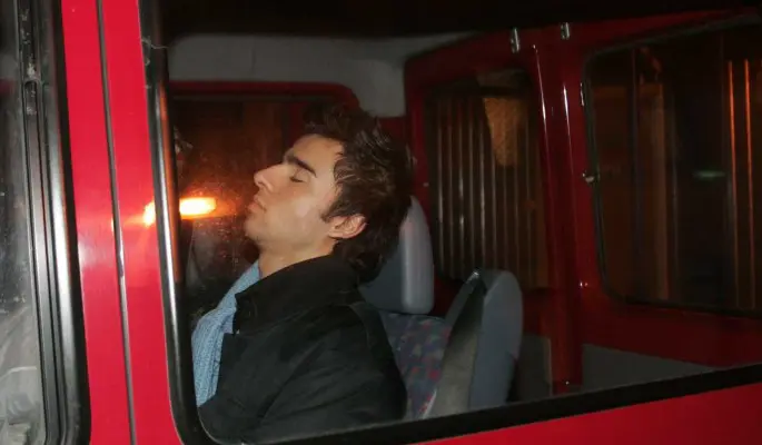 Как качество сна влияет на аппетит?