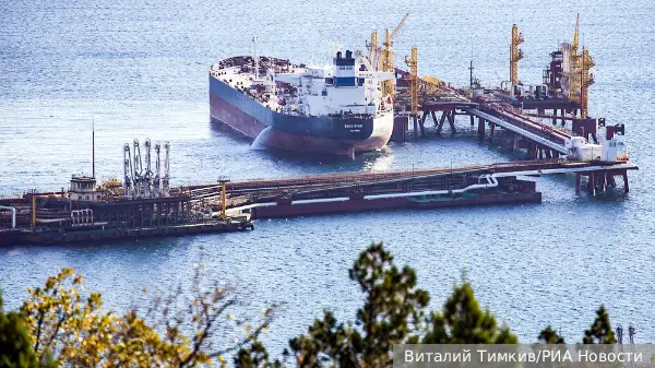 Юшков оценил новые санкции ЕС против российской нефти