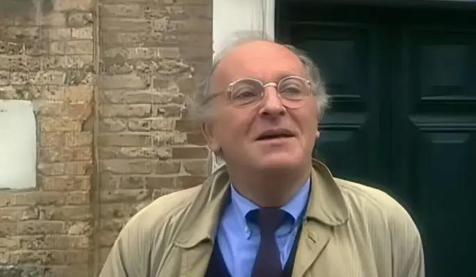 Между черным и белым: Иосиф Бродский и его вечные темы