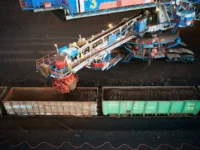 ИПЕМ и ОАО РЖД анализируют перспективы роста угольных перевозок ipem i oao rzhd analiziruyut perspektivy rosta ugolnyh perevozok-lavi-su-0