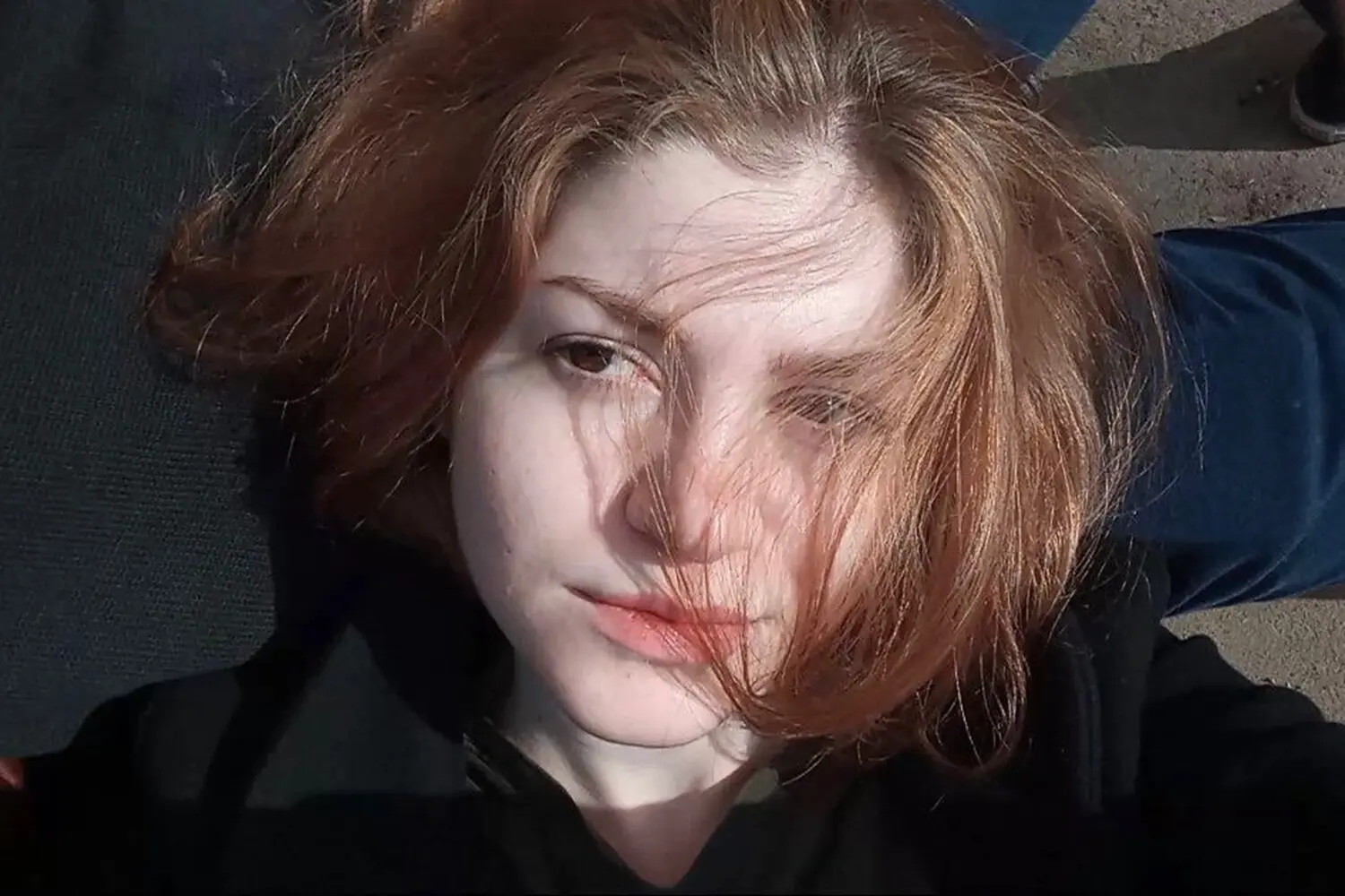 История Седы Сулеймановой включает поддержку друзей и действия МВД России-0