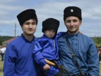 Иван Андреевич Дятлов о фестивале "Гулянье на Сибирском тракте" в Талицком округе ivan andreevich dyatlov o festivale gulyane na sibirskom trakte v taliczkom okruge-lavi-su-0