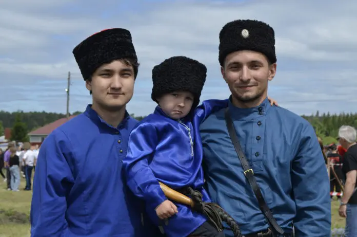 Иван Андреевич Дятлов о фестивале "Гулянье на Сибирском тракте" в Талицком округе-0