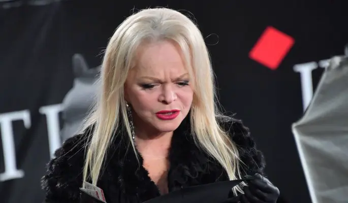 Проблемы со здоровьем вынудили Долину обратиться к поклонникам