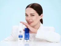 marina aleksandrova vystupila ambassadorom gialuronovoj linii -lavi-su-0