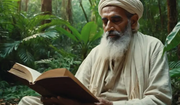 Омар Хайям прямо сказал, почему каждый второй мужчина после 45 лет изменит своей женщине