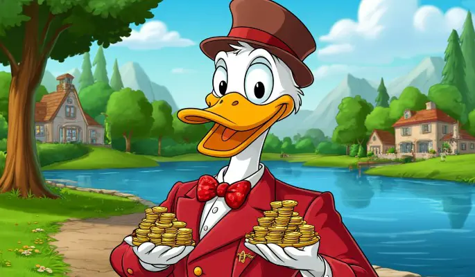 Именно это мешает вам иметь много денег – наверняка, лежит у вас дома