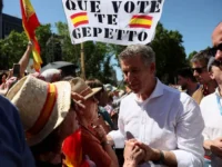 Педро Санчес и Народная партия Испании определяют стратегии выборов pedro sanches i narodnaya partiya ispanii opredelyayut strategii vyborov-lavi-su-0