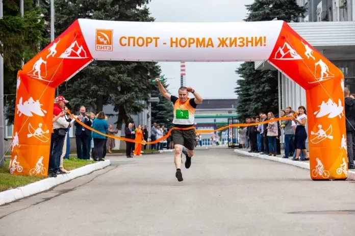 Первоуральский новотрубный завод и ТМК предлагают спорт с индивидуальным подходом-0