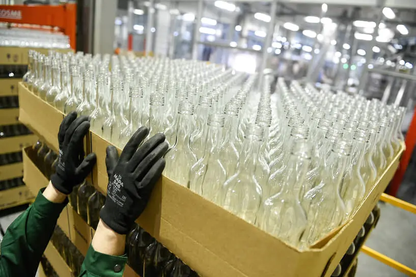 Ренессанс укрепляет свои позиции с Александровским спиртзаводом-0