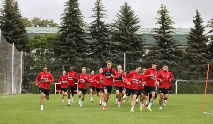 Почему трансфер топового игрока из серии А в Спартак может стать сенсацией?