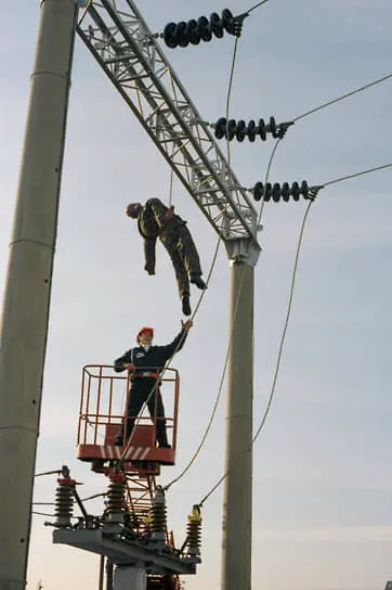 В условиях недофинансирования электросетевого комплекса провалы напряжения неизбежны