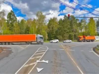 Строительство выезда из Черноголовки к ЦКАД и модернизация Щелковского шоссе stroitelstvo vyezda iz chernogolovki k czkad i modernizacziya shhelkovskogo shosse-lavi-su-0