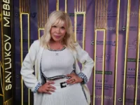 tatyana tishinskaya o syne arteme tvorchestve karoliny i podderzhke mihaila kruga-lavi-su-0