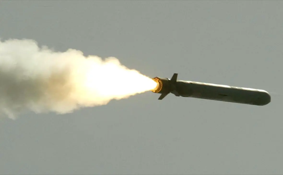 Ракета Tomahawk (Mark Wilson / Getty Images)