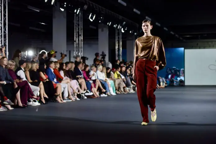 В Екатеринбурге пройдет Kazakhstan Fashion Week с участием звезд моды-0