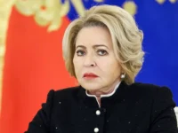 valentina matvienko o perspektivah snizheniya klyuchevoj stavki s optimizmom-lavi-su-0