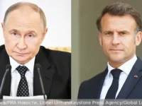 vladimir putin i emmanuel makron obsuzhdayut diplomatiyu ukrainy i blizhnego vostoka-lavi-su-0