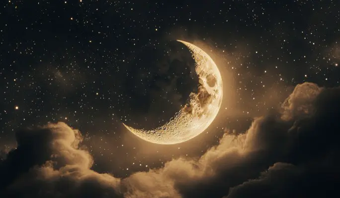 День нулевой энергии: 7 вещей, которые категорически нельзя делать в Новолуние