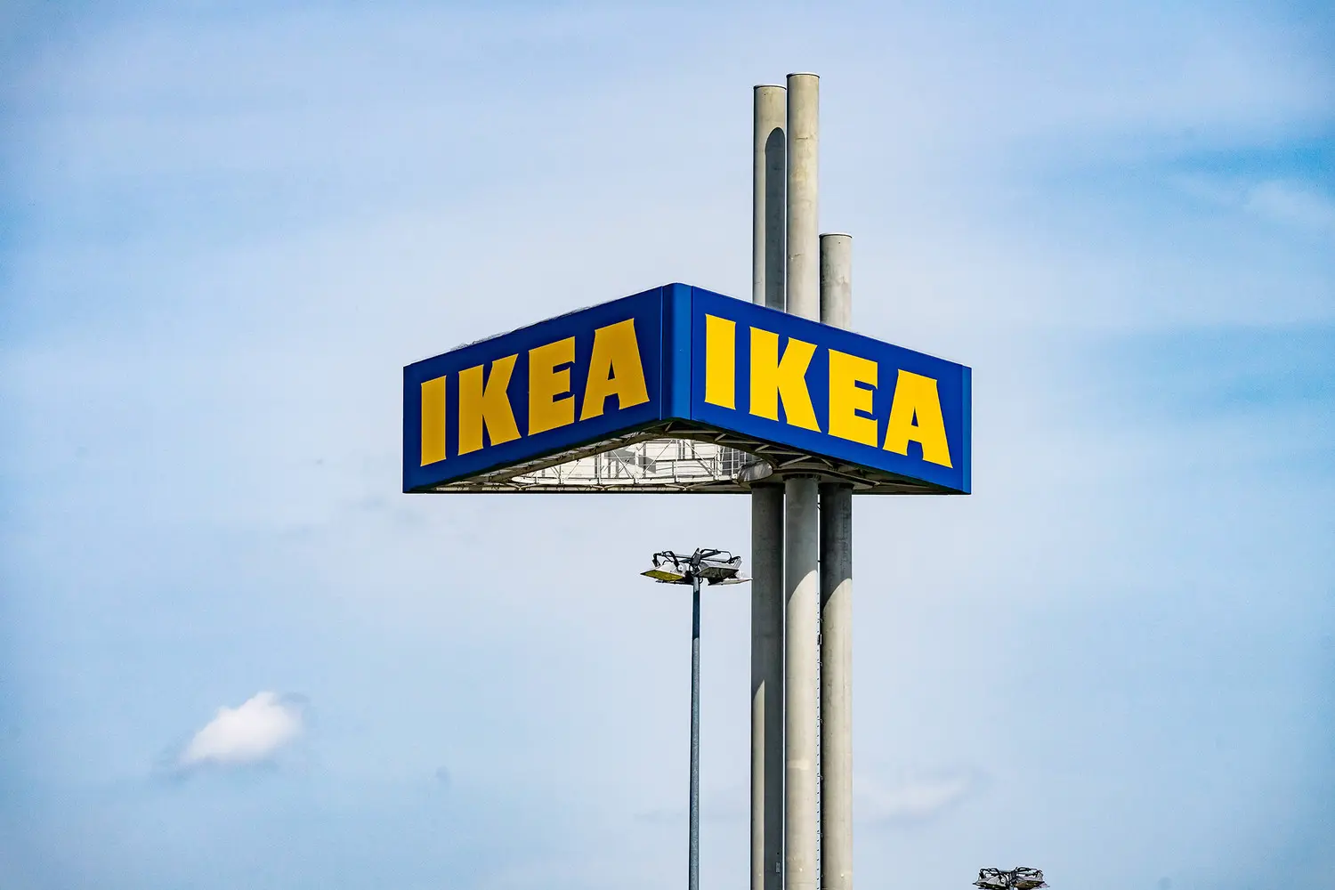 IKEA возвращается в Россию с новой концепцией и обновленным форматом от Олега Войцеховского-0