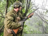 vs rossii nanesli udar po rls  ssha i osvobodili nikolaevku i karla marksa v dnr-lavi-su-0