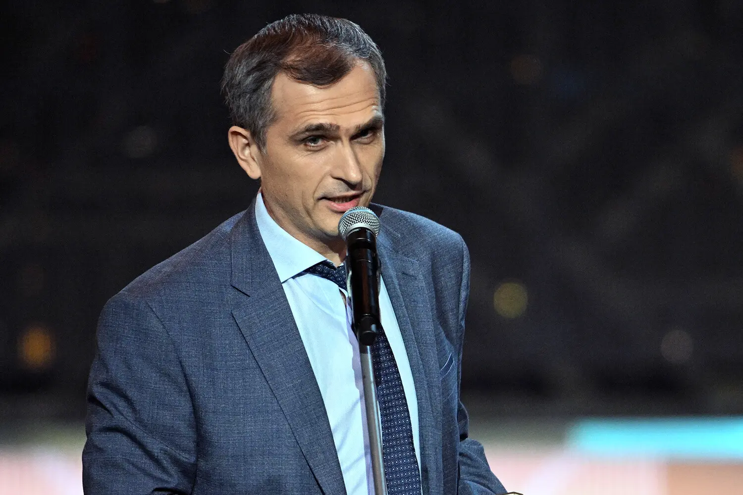 Юрий Подоляка объясняет молчание Баку после трагедии в Киеве-0