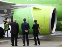 S7 и Airbus A320neo с Pratt & Whitney открывают новые возможности в авиации 7 i 320 s otkryvayut novye vozmozhnosti v aviaczii-lavi-su-0